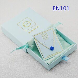 Enewton Cross Necklace